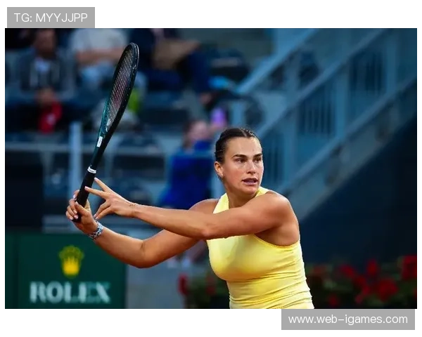 萨巴伦卡、斯瓦泰克等十多位顶尖选手集体退出迪拜1000赛