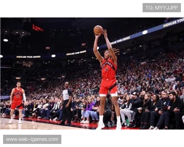 猛龙110-101战胜公牛,巴恩斯全面表现率队客场取胜