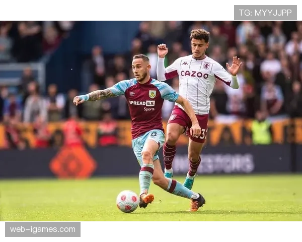 通讯：一场平局后的两种情绪，布伦特福德保级在望，伯恩利深陷泥潭